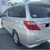toyota alphard 2009 -TOYOTA--Alphard DBA-ANH25W--ANH25-8009039---TOYOTA--Alphard DBA-ANH25W--ANH25-8009039- image 3