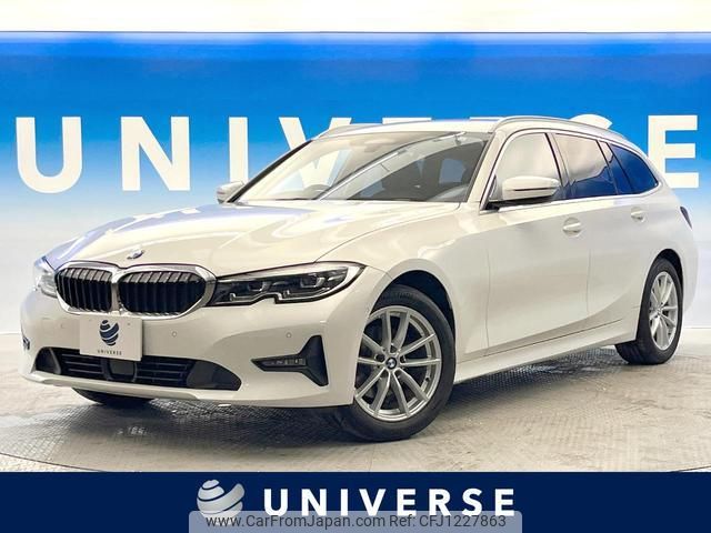 bmw 3-series 2020 quick_quick_6L20_WBA6L72060FH93129 image 1