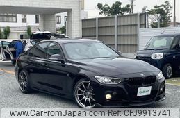 bmw 3-series 2015 -BMW--BMW 3 Series DBA-3B20--WBA3B160X0NS60099---BMW--BMW 3 Series DBA-3B20--WBA3B160X0NS60099-