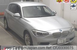 bmw 1-series 2011 -BMW 【湘南 333ﾇ106】--BMW 1 Series 1A16-0E640760---BMW 【湘南 333ﾇ106】--BMW 1 Series 1A16-0E640760-