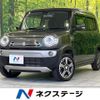 suzuki hustler 2014 CFJ1574126 image 1