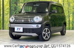 suzuki hustler 2014 CFJ1574126