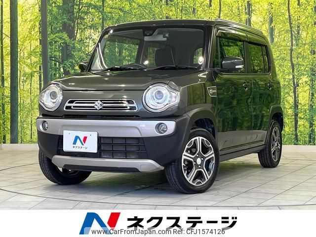 suzuki hustler 2014 CFJ1574126 image 1