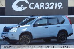 nissan x-trail 2010 -NISSAN 【名変中 】--X-Trail DNT31--100630---NISSAN 【名変中 】--X-Trail DNT31--100630-