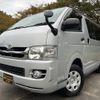 toyota hiace-van 2008 GOO_JP_700120094030241022001 image 14