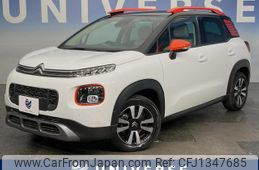 citroen c3 2020 quick_quick_A8HN05_VF72RHNPXL4238716