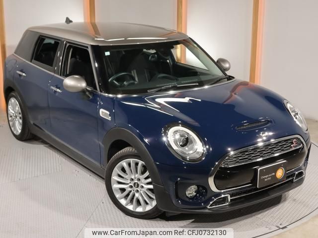 mini mini-others 2019 quick_quick_LR20_WMWLR520502H69997 image 2