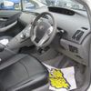 toyota prius 2010 -TOYOTA--Prius DAA-ZVW30--ZVW30-5198009---TOYOTA--Prius DAA-ZVW30--ZVW30-5198009- image 8