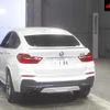 bmw x4 2014 -BMW 【名古屋 358ﾉ104】--BMW X4 XW35-00F89676---BMW 【名古屋 358ﾉ104】--BMW X4 XW35-00F89676- image 2