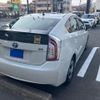 toyota prius 2013 CFJ1585256 image 2