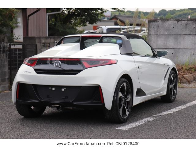 honda s660 2019 -HONDA--S660 JW5--JW5-1101888---HONDA--S660 JW5--JW5-1101888- image 2