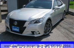 toyota crown 2013 CFJ1632994