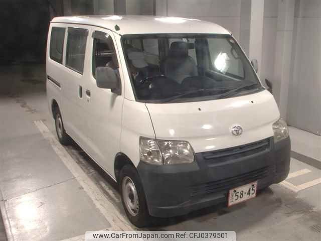 toyota townace-van 2013 -TOYOTA--Townace Van S412M-0008510---TOYOTA--Townace Van S412M-0008510- image 1