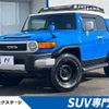 toyota fj-cruiser 2011 quick_quick_GSJ15W_GSJ15-0115851 image 1