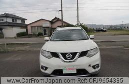 nissan x-trail 2017 504749-RAOID:13472