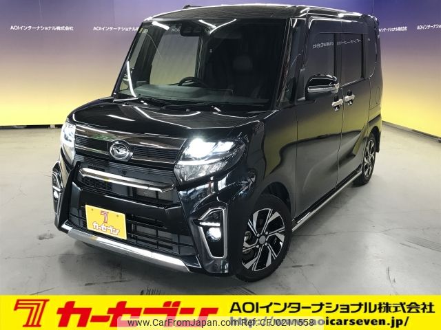 daihatsu tanto 2019 -DAIHATSU--Tanto 6BA-LA650S--LA650S-0032004---DAIHATSU--Tanto 6BA-LA650S--LA650S-0032004- image 1