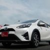 toyota aqua 2018 CFJ1672122 image 13