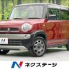 suzuki hustler 2018 -SUZUKI--Hustler DAA-MR41S--MR41S-321928---SUZUKI--Hustler DAA-MR41S--MR41S-321928- image 1