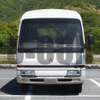 mitsubishi rosa-bus 1996 -三菱--ﾛｰｻﾞ KC-BE438F--BE438F-40640---三菱--ﾛｰｻﾞ KC-BE438F--BE438F-40640- image 1