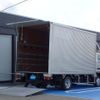 mitsubishi-fuso canter 2007 GOO_JP_700060001220250711001 image 1