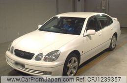 toyota aristo 2000 -TOYOTA--Aristo JZS161-0024852---TOYOTA--Aristo JZS161-0024852-