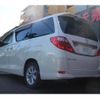 toyota alphard 2008 quick_quick_GGH20W_GGH20-8018800 image 7