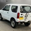 suzuki jimny 2008 CFJ1637600 image 2