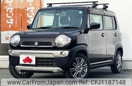 suzuki hustler 2014 -SUZUKI--Hustler DBA-MR31S--MR31S-233638---SUZUKI--Hustler DBA-MR31S--MR31S-233638-