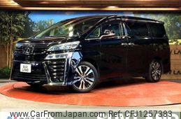 toyota vellfire 2019 quick_quick_AGH30W_AGH30-0278974