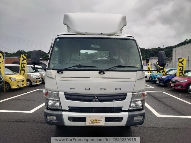 mitsubishi-fuso canter 2014 GOO_NET_EXCHANGE_0840613A30240922W002 image 2