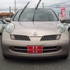 nissan march 2006 -NISSAN--March DBA-YK12--YK12-503944---NISSAN--March DBA-YK12--YK12-503944- image 15