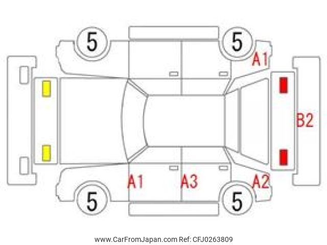 toyota tank 2017 -TOYOTA--Tank DBA-M900A--M900A-0054925---TOYOTA--Tank DBA-M900A--M900A-0054925- image 2