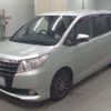 toyota noah 2017 -TOYOTA--Noah DBA-ZRR80G--ZRR80-0289876---TOYOTA--Noah DBA-ZRR80G--ZRR80-0289876- image 1