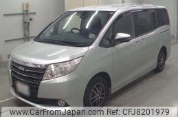 toyota noah 2017 -TOYOTA--Noah DBA-ZRR80G--ZRR80-0289876---TOYOTA--Noah DBA-ZRR80G--ZRR80-0289876-