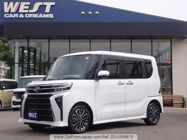 daihatsu tanto 2023 quick_quick_5BA-LA650S_LA650S-0302667 image 1