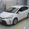 toyota prius-α 2018 -TOYOTA--Prius α DAA-ZVW41W--ZVW41-0071300---TOYOTA--Prius α DAA-ZVW41W--ZVW41-0071300- image 1