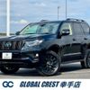 toyota land-cruiser-prado 2022 quick_quick_3DA-GDJ150W_GDJ150-0078360 image 1