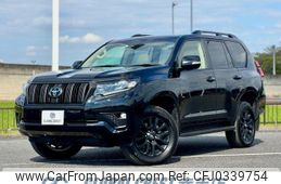 toyota land-cruiser-prado 2022 quick_quick_3DA-GDJ150W_GDJ150-0078360