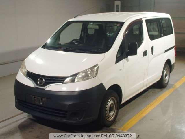 nissan nv200-vanette 2013 -NISSAN--NV200 DBF-VM20--VM20-045730---NISSAN--NV200 DBF-VM20--VM20-045730- image 1