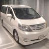 toyota alphard 2006 -TOYOTA--Alphard ANH15W-0035296---TOYOTA--Alphard ANH15W-0035296- image 1