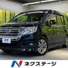 honda stepwagon 2013 -HONDA--Stepwgn DBA-RK5--RK5-1339420---HONDA--Stepwgn DBA-RK5--RK5-1339420- image 1