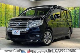 honda stepwagon 2013 -HONDA--Stepwgn DBA-RK5--RK5-1339420---HONDA--Stepwgn DBA-RK5--RK5-1339420-