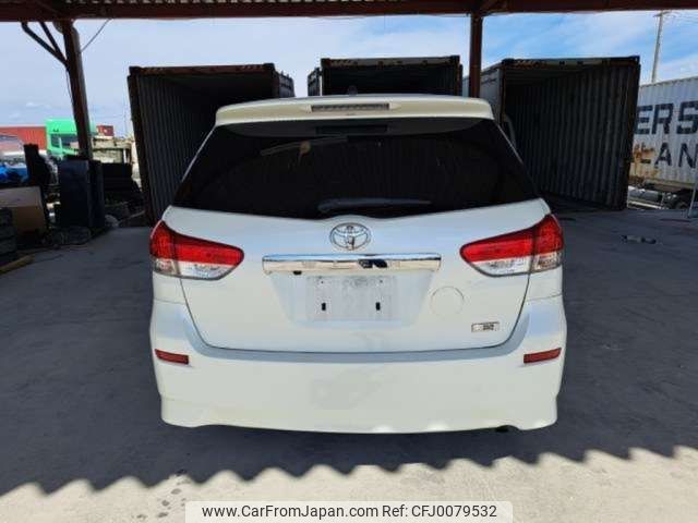 toyota wish 2010 -TOYOTA--Wish DBA-ZGE20G--ZGE20-0060126---TOYOTA--Wish DBA-ZGE20G--ZGE20-0060126- image 2