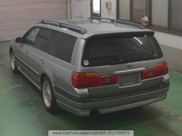 nissan stagea 1997 CFJ1790973 image 2
