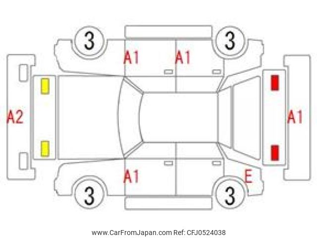 daihatsu mira-e-s 2022 -DAIHATSU--Mira e:s 5BA-LA360S--LA360S-0058495---DAIHATSU--Mira e:s 5BA-LA360S--LA360S-0058495- image 2