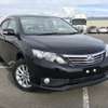 toyota allion 2012 quick_quick_DBA-NZT260_NZT260-3117634 image 1