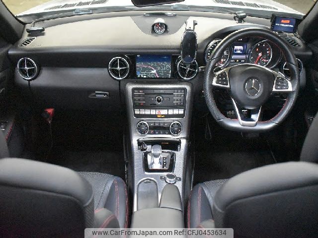 mercedes-benz slc 2016 -MERCEDES-BENZ--Benz SLC DBA-172434--WDD1724342F127091---MERCEDES-BENZ--Benz SLC DBA-172434--WDD1724342F127091- image 2