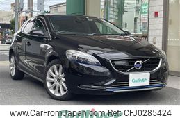 volvo v40 2015 -VOLVO--Volvo V40 DBA-MB4154T--YV1MV2920G2276622---VOLVO--Volvo V40 DBA-MB4154T--YV1MV2920G2276622-