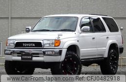 toyota hilux-surf 1998 quick_quick_RZN185W_RZN185-901914