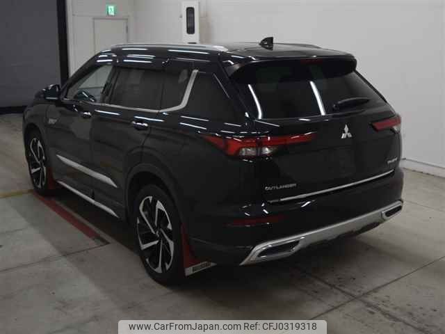 mitsubishi outlander-phev 2021 -MITSUBISHI--Outlander PHEV GN0W-0100598---MITSUBISHI--Outlander PHEV GN0W-0100598- image 2